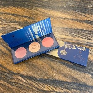 Zoeva Premiete Blush Palette
